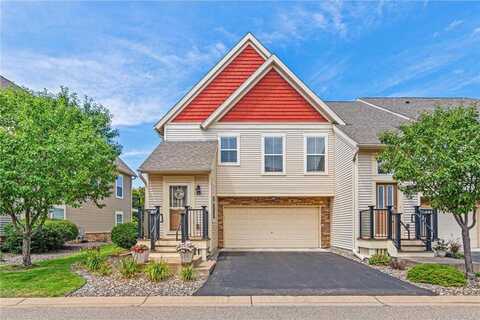 11148 Club West Circle NE, Blaine, MN 55449