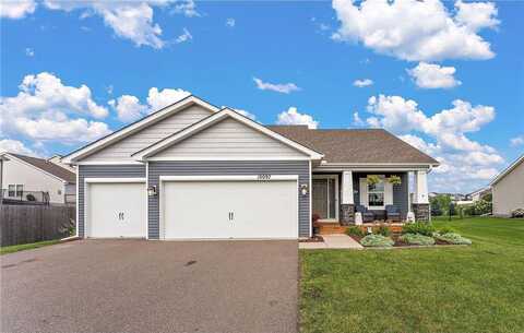 10097 189th Avenue NW, Elk River, MN 55330