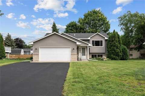 947 102nd Circle NE, Blaine, MN 55434