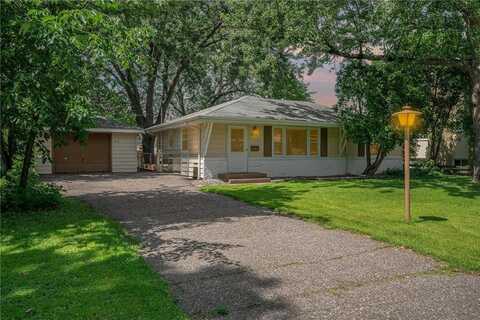 6614 10th Avenue S, Richfield, MN 55423