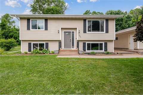 301 Jaden Drive, Milltown, WI 54858