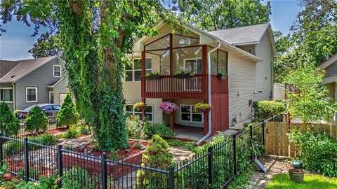 228 17th Avenue N, Hopkins, MN 55343