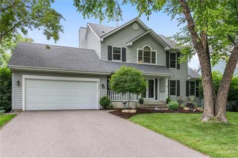 16344 Millford Drive, Eden Prairie, MN 55347