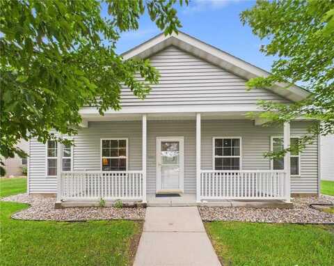 1753 Knottingham Drive, Sartell, MN 56377
