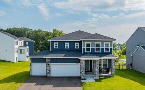 21979 Lower Mill Avenue, Rogers, MN 55374
