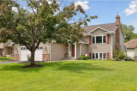 1000 Forest Glen Court, Burnsville, MN 55337
