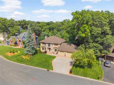 13445 Georgia Circle, Apple Valley, MN 55124