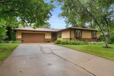 216 N Wasson Lane, River Falls, WI 54022