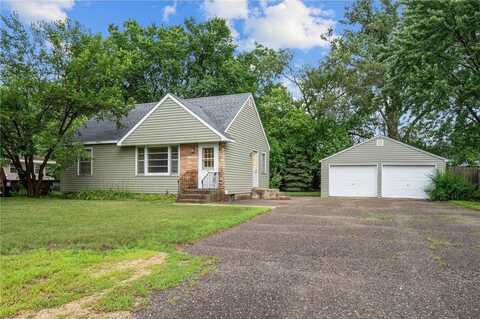 161 91st Avenue NE, Blaine, MN 55434
