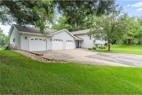 2913 Crestwood Drive NE, Alexandria, MN 56308