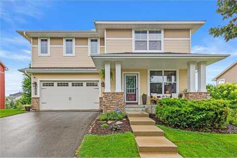 13503 Carbury Avenue, Rosemount, MN 55068