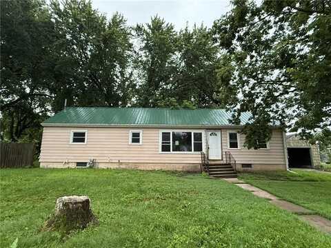 613 W 1st Street, Janesville, MN 56048