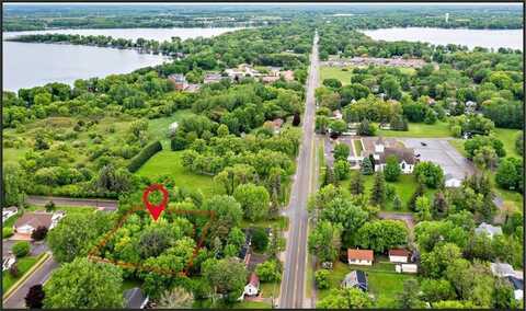 Tbd Arnold Avenue, Chisago City, MN 55013