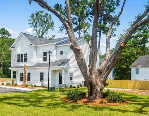 22B Bobo Ln, Pawleys Island, SC 29585