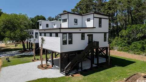 216 Brown Pelican Loop, Pawleys Island, SC 29585