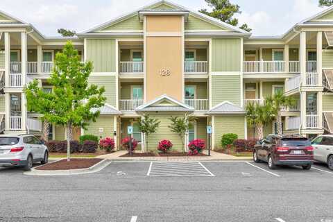 128 Puffin Dr., Pawleys Island, SC 29585