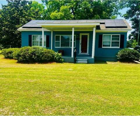 8 Raymond St., Andrews, SC 29510