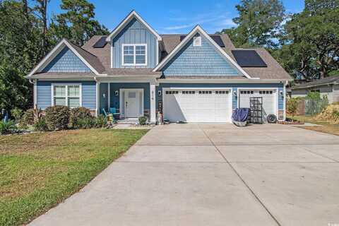816 17th Ave. N, Surfside Beach, SC 29575