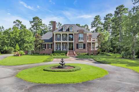 1000 Fox Bay Rd., Loris, SC 29569