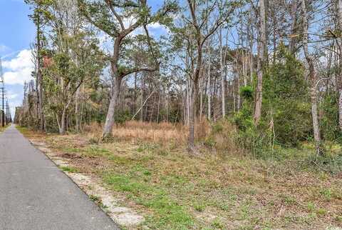 Jason Dr., Pawleys Island, SC 29585