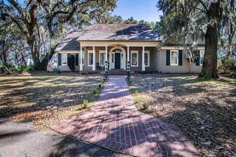 762 Wraggs Ferry Rd., Georgetown, SC 29440
