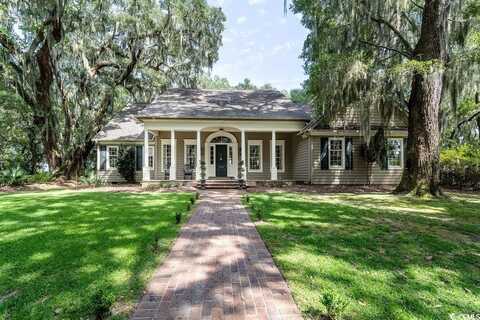 762 Wraggs Ferry Rd., Georgetown, SC 29440