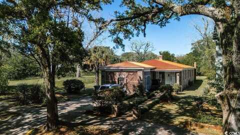 208 Prince St., Georgetown, SC 29440