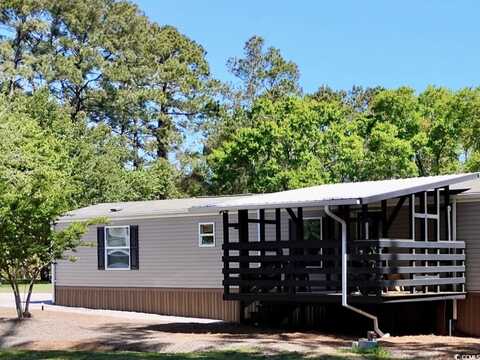 120 Yale Pl., Pawleys Island, SC 29585