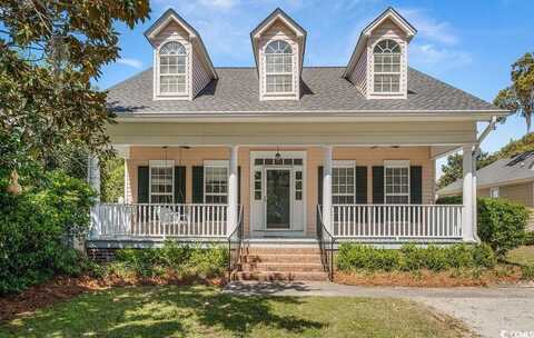 119 Berry Tree Dr., Pawleys Island, SC 29585
