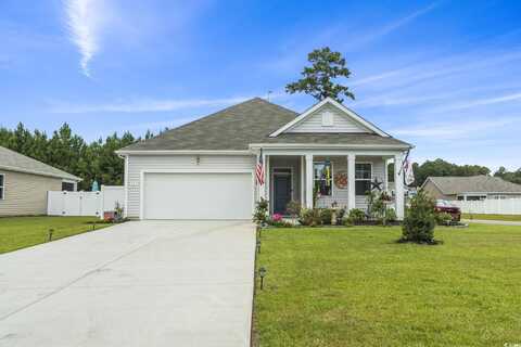 525 Goldstar St., Conway, SC 29526