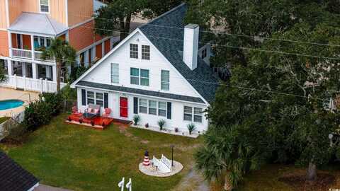 114 N Pinewood Dr. N, Surfside Beach, SC 29575