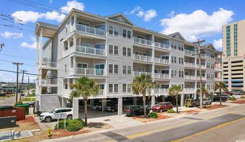 3401 N Ocean Blvd., North Myrtle Beach, SC 29582