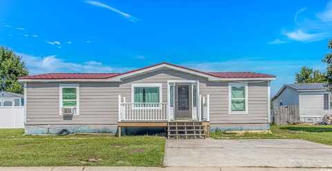 8374 Cherrywood Dr., Myrtle Beach, SC 29588