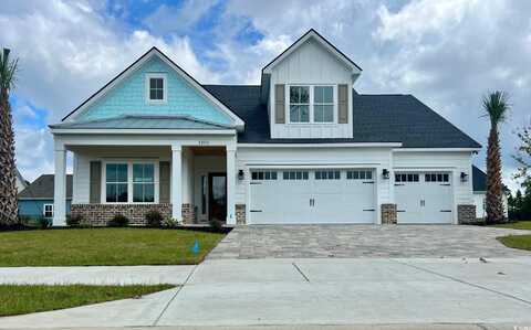 1205 Brackish Bay Rd, North Myrtle Beach, SC 29582
