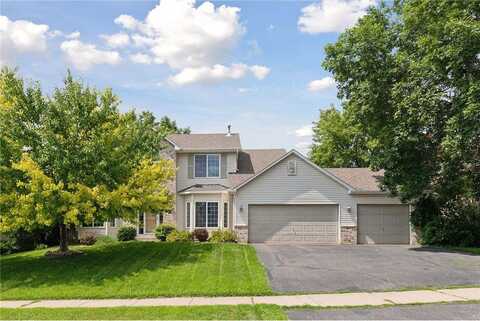 2394 Manuela Drive, Chaska, MN 55318