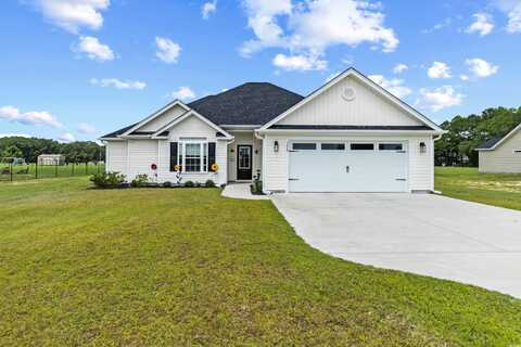 3667 Good Luck Rd., Aynor, SC 29511