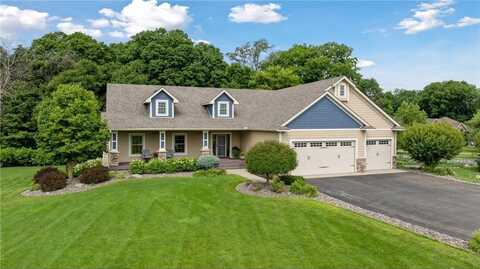 10009 Holloway Farms Road, Greenfield, MN 55357