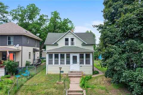 1231 Thomas Avenue, Saint Paul, MN 55104