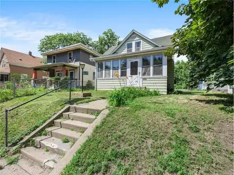 1231 Thomas Avenue, Saint Paul, MN 55104