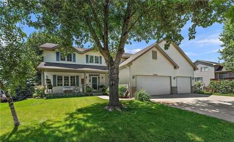 14836 Hillside Trail, Savage, MN 55378
