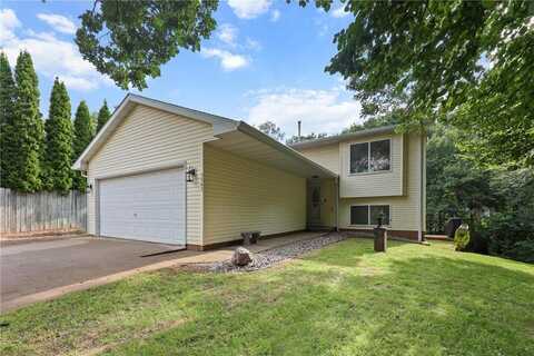 5547 107th Avenue, Plummer, MN 55319