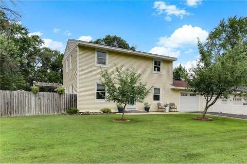 10672 Terrace Road NE, Blaine, MN 55434