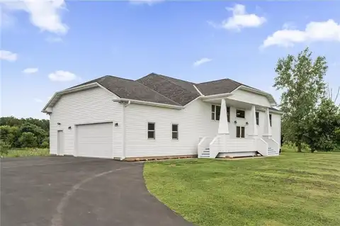 37125 Stanchfield Lake Road NW, Wyanett Twp, MN 55017