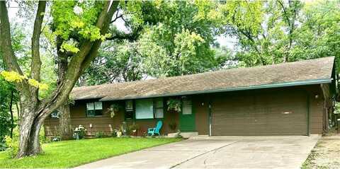 241 Paul Street, Elko New Market, MN 55054
