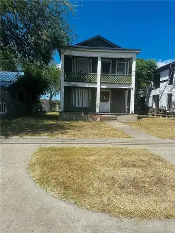 1747 15th Street, Corpus Christi, TX 78404