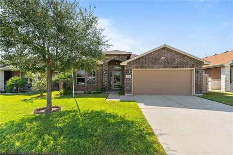 2214 Retta Drive, Corpus Christi, TX 78418