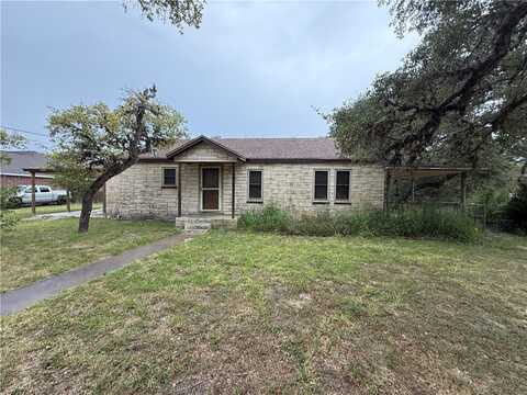 3370 Avenue A, Ingleside, TX 78362