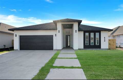 4113 Midlands Street, Corpus Christi, TX 78414