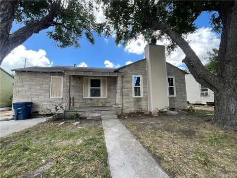 4106 Christie Street, Corpus Christi, TX 78415