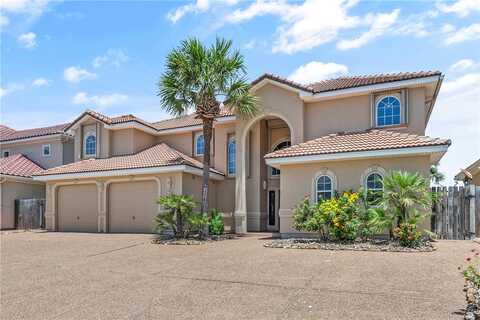 434 Marina Drive, Port Aransas, TX 78373